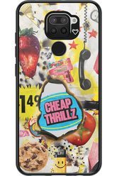 CHEAP THRILLZ - Xiaomi Redmi Note 9