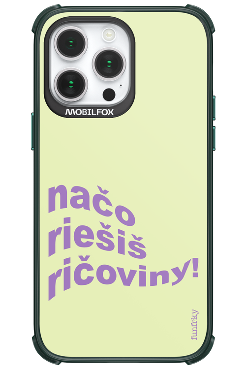 FunFrky Vibes - Apple iPhone 14 Pro Max