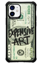 Expensive Art - Apple iPhone 12