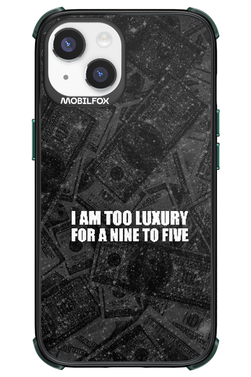 9 to 5 - Apple iPhone 14