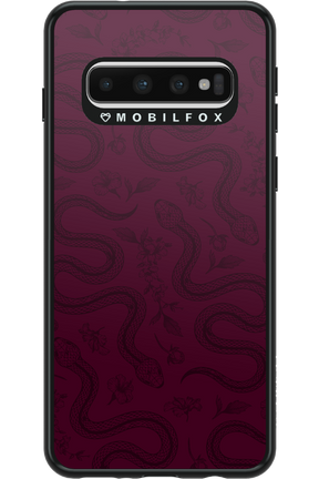 Temptation 2.0 - Samsung Galaxy S10