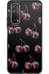 Cherry Rush - Huawei P Smart 2021