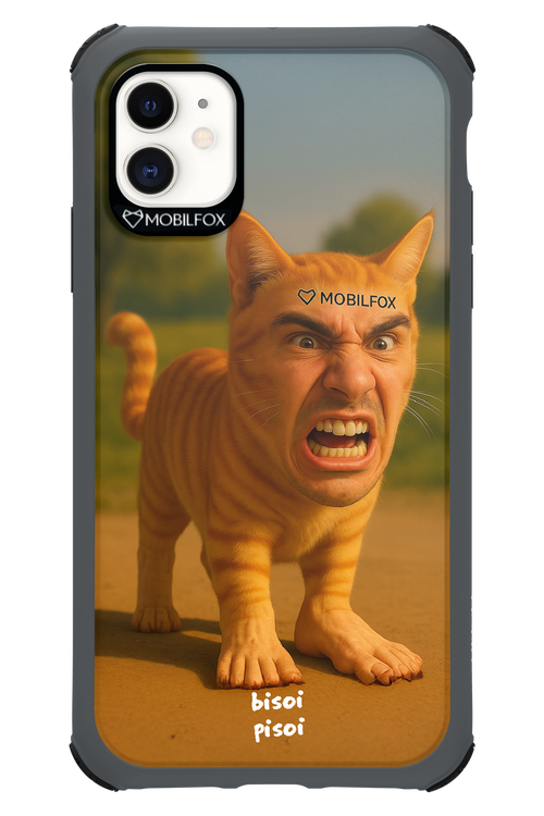 Bisoi Pisoi - Apple iPhone 11