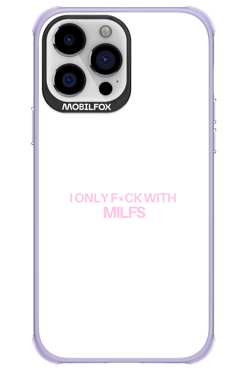 Only Milf - Apple iPhone 13 Pro Max