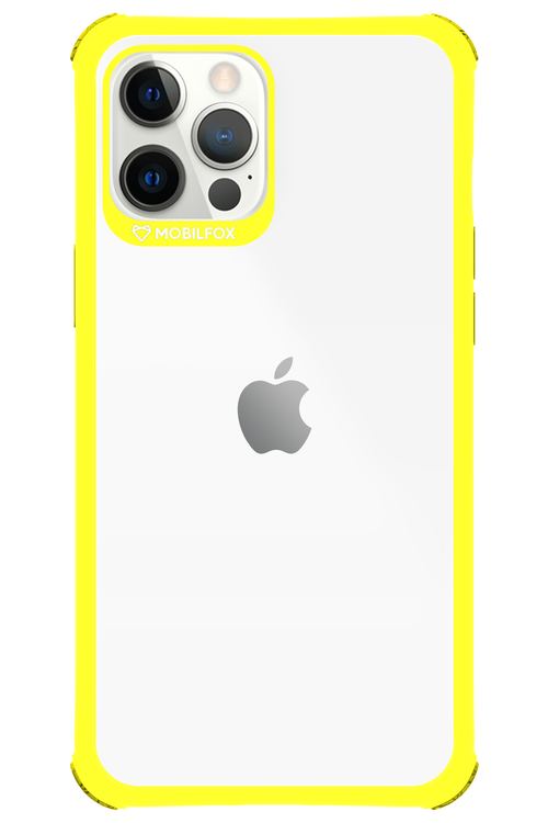 NUDE 2.0 - Apple iPhone 12 Pro Max