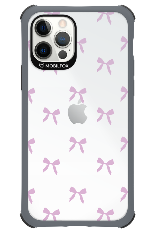 PinkyPromise - Apple iPhone 12 Pro