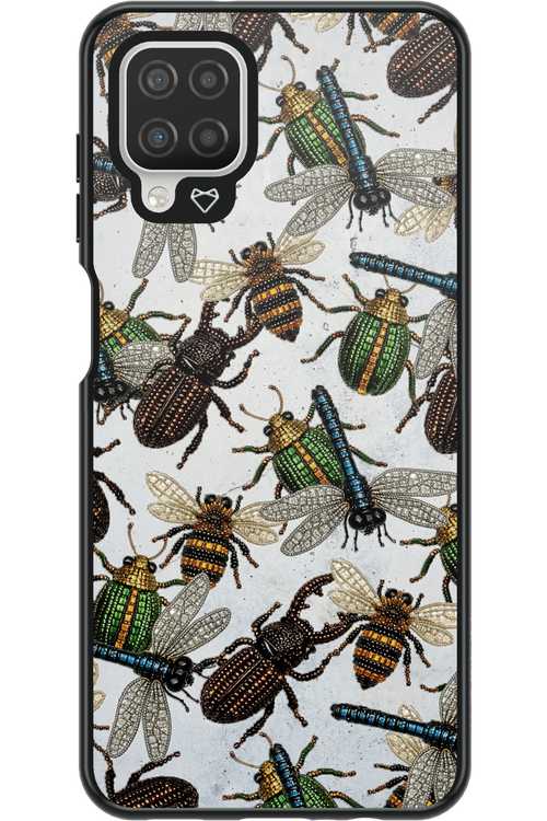 Beetle Gem - Samsung Galaxy A12