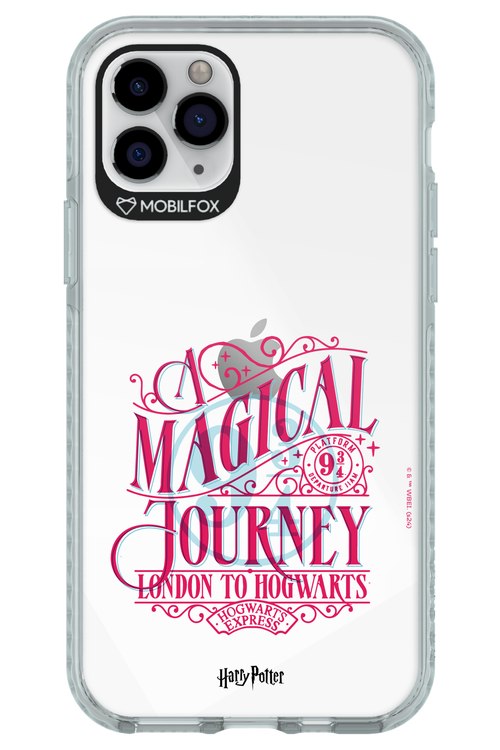 Magical Journey - Apple iPhone 11 Pro