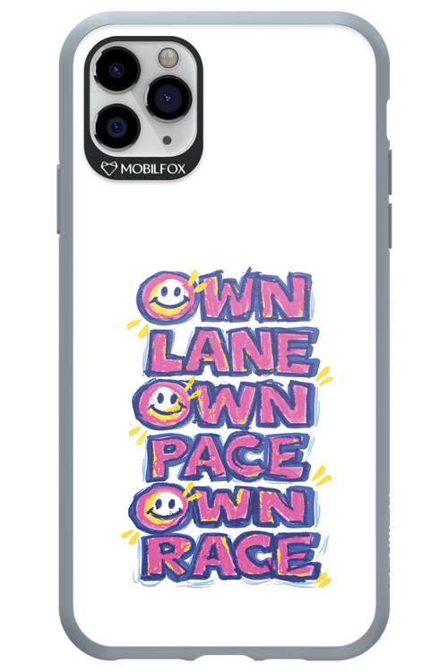 OWN 2.0 - Apple iPhone 11 Pro Max