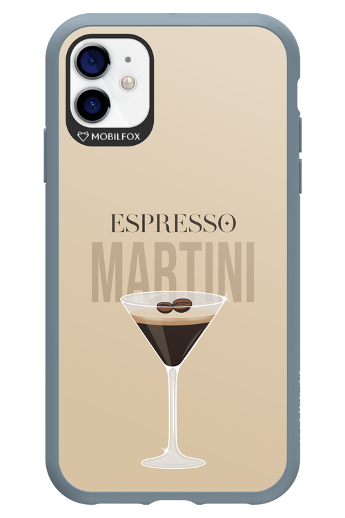 Espresso M - Apple iPhone 11
