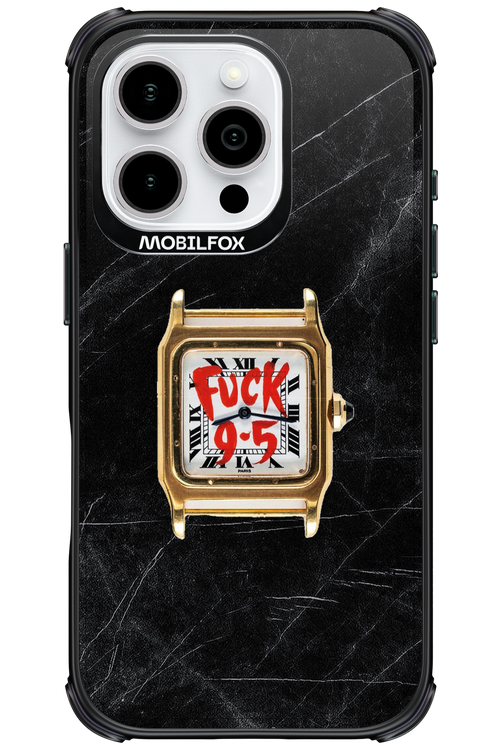 f_ck 2.0 - Apple iPhone 16 Pro