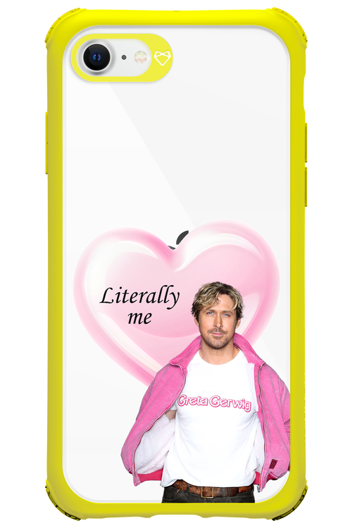 Literally Me - Apple iPhone SE 2022
