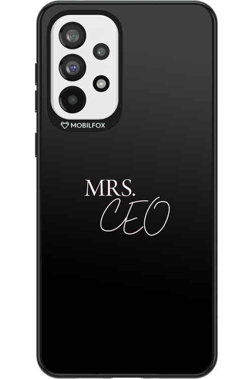 Mrs. CEO  - Samsung Galaxy A73
