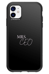 Mrs. CEO  - Apple iPhone 11