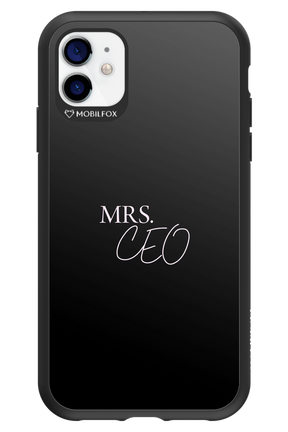 Mrs. CEO  - Apple iPhone 11