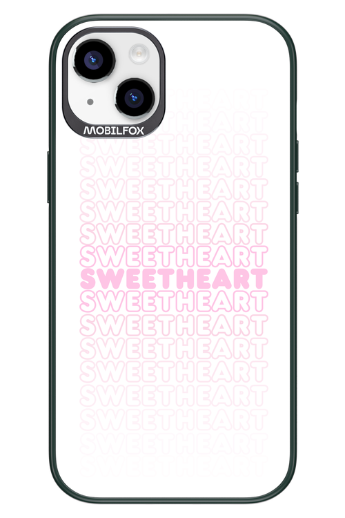 Sweetheart Pink - Apple iPhone 14 Plus