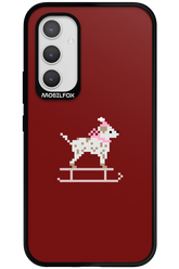 Chill Pup - Samsung Galaxy A54