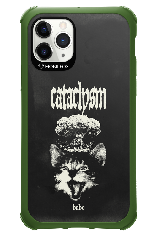 CATACLYSM - Apple iPhone 11 Pro