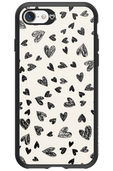 Crazy in Luv 2.0 - Apple iPhone 8