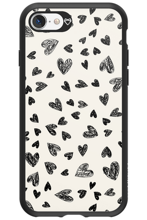 Crazy in Luv 2.0 - Apple iPhone 8