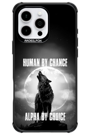 Alpha - Apple iPhone 16 Pro Max