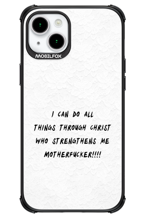 Christ A - Apple iPhone 15 Plus