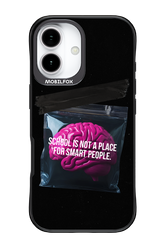 Smart people 2.0 - Apple iPhone 17