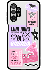 Sticky - Samsung Galaxy A13 4G