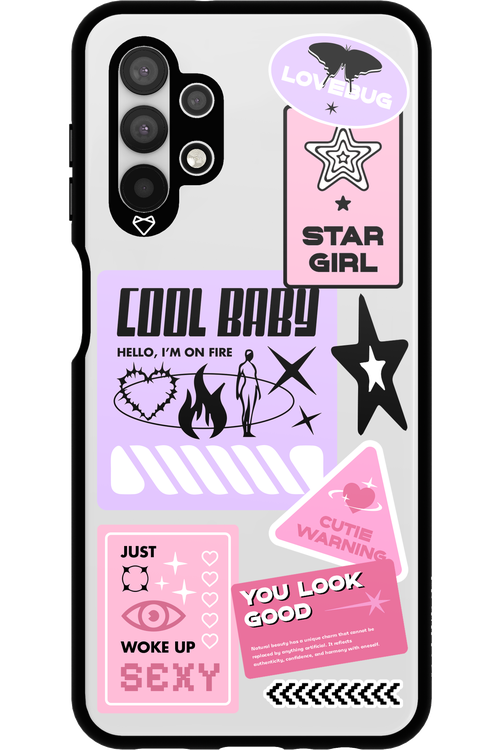 Sticky - Samsung Galaxy A13 4G