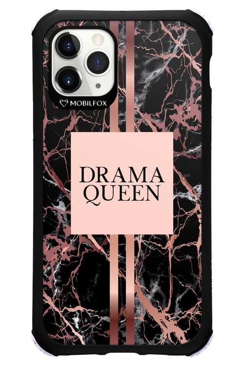 Drama Queen - Apple iPhone 11 Pro