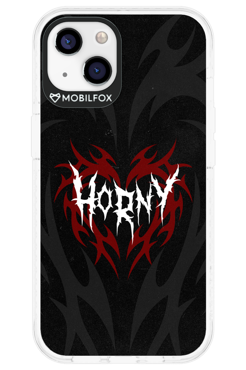 HORNY 2.0 - Apple iPhone 13