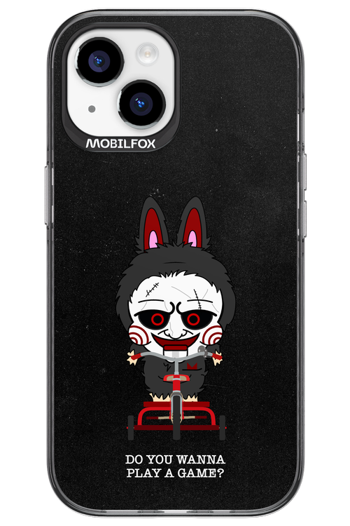 Sawbubu - Apple iPhone 15