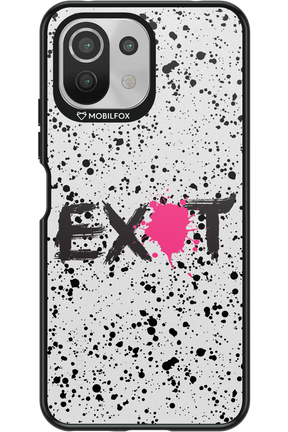 EXOT SPLASH 2.0 - Xiaomi Mi 11 Lite (2021)
