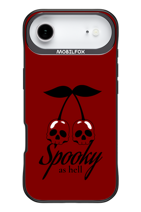 Hella Spooky - Apple iPhone 17 Air