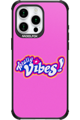 Totally Vibes II - Apple iPhone 15 Pro Max