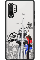 Stay Street Forever 2.0 - Samsung Galaxy Note 10+