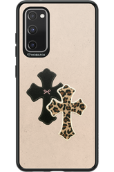 Double Cross - Samsung Galaxy S20 FE