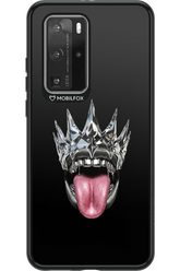 The Diamond King 2.0 - Huawei P40 Pro