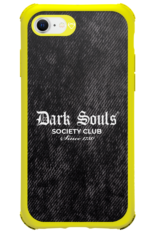 Dark Souls - Apple iPhone SE 2020