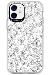 Lineart Beauty - Apple iPhone 12