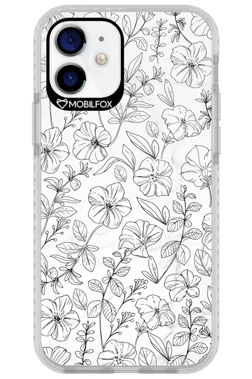 Lineart Beauty - Apple iPhone 12