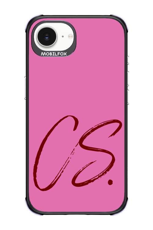 (Sorbet) CS 2.0 - Apple iPhone 16e
