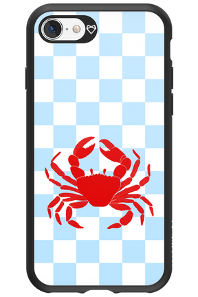 Oh Crab - Apple iPhone SE 2020