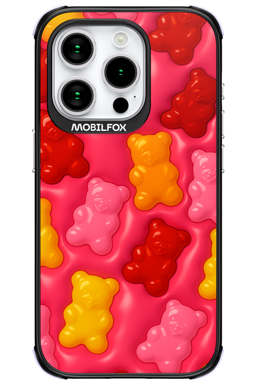 GumBears - Apple iPhone 15 Pro