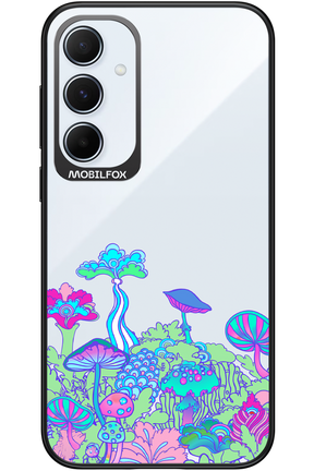 Shrooms - Samsung Galaxy A55