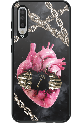 Love - Samsung Galaxy A70