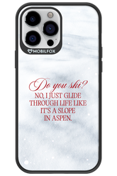 Glide Through - Apple iPhone 13 Pro Max