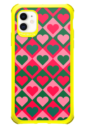 Love of Christmas - Apple iPhone 11