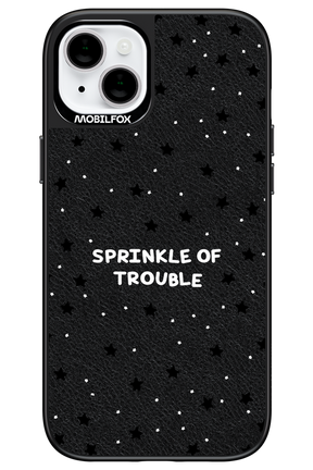 Trouble Leather - Apple iPhone 14 Plus