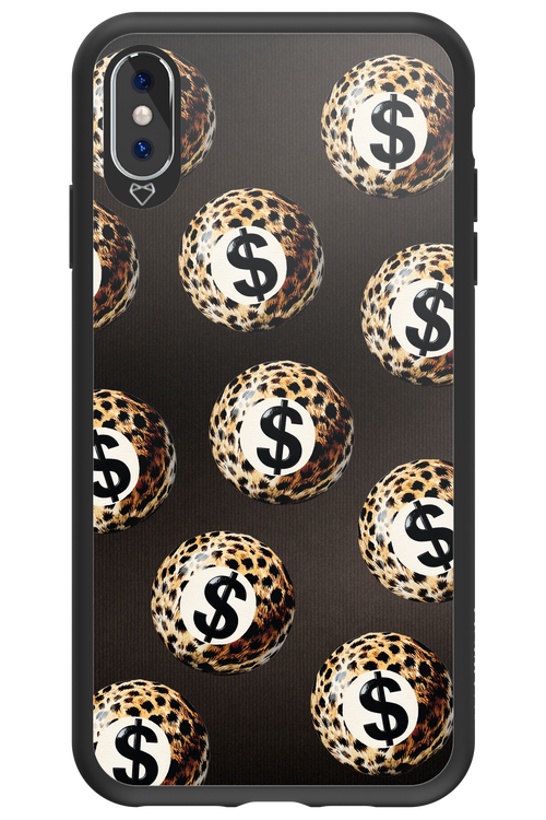 I need dollars 2.0 - Apple iPhone XS Max